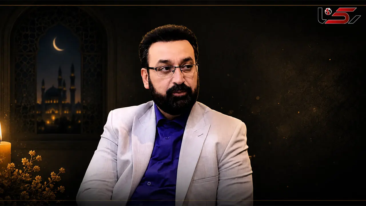 فیلم/ فرزاد جمشیدی: من فقط یک بار خلاف کردم