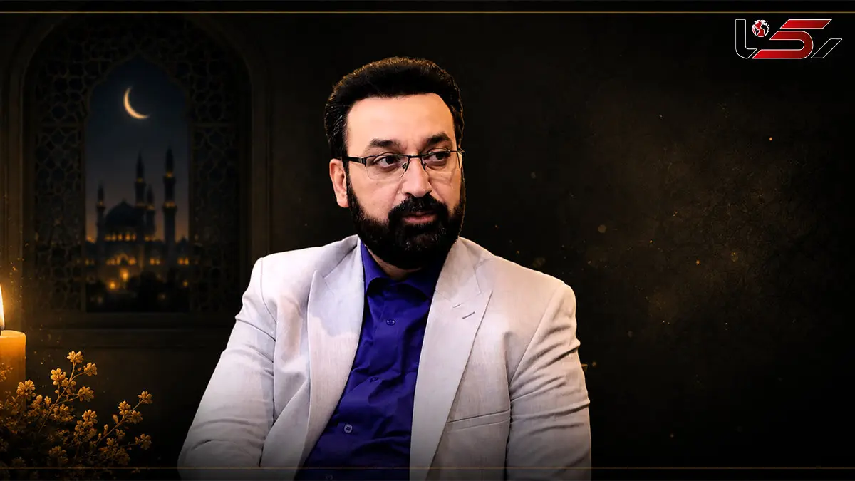 فیلم/ فرزاد جمشیدی: من فقط یک بار خلاف کردم