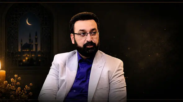 فیلم/ فرزاد جمشیدی: من فقط یک بار خلاف کردم