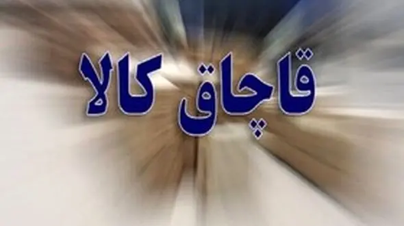 یخچال‌های قاچاق در رومشکان به مقصد نرسید