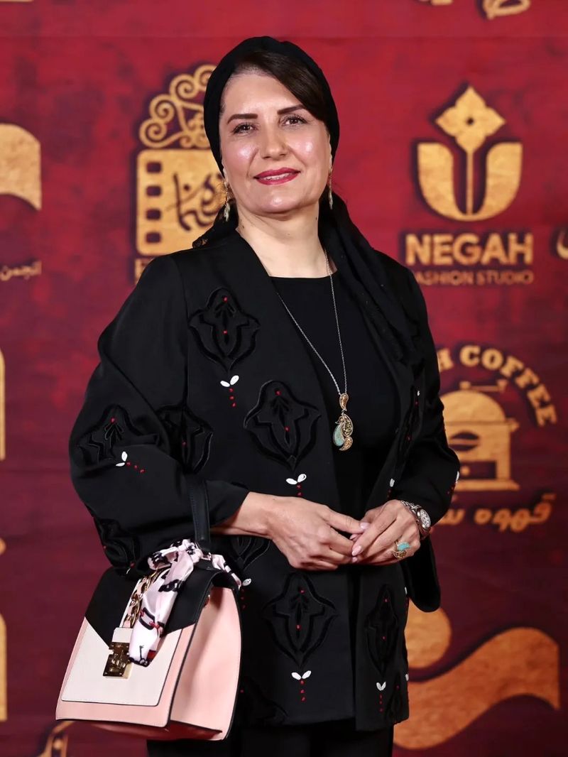 نهمین دوره جشن عکاسان سینمای ایران 
