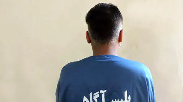 قتل وحشتناک در یک خانواده ناشنوا تهرانی / قاتل با لباس زنانه فرار کرد +  عکس