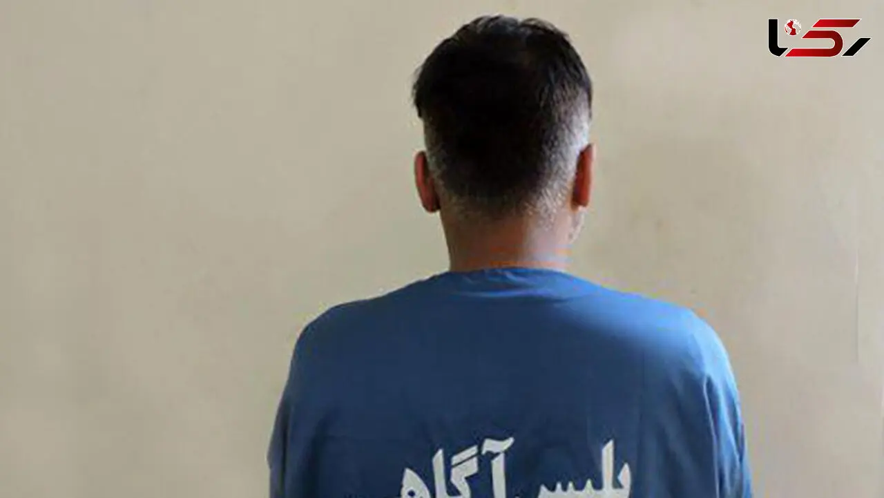 قتل وحشتناک در یک خانواده ناشنوا تهرانی / قاتل با لباس زنانه فرار کرد +  عکس