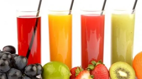 با این آبمیوه ها به جنگ یبوست بروید