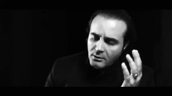 سینا سرلک پس از جدایی از شهرزاد مشغول چه کاری است؟