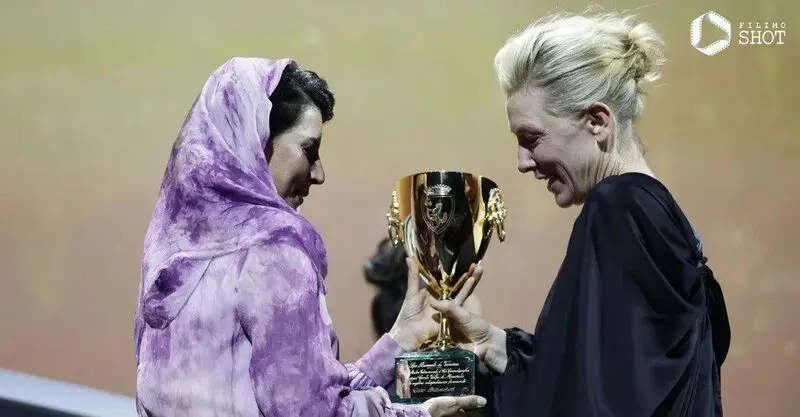 لیلا حاتمی