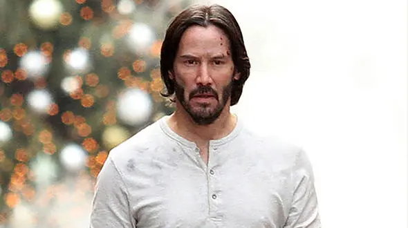 دزدی اسلحه از خانه ستاره هالیوودی + عکس