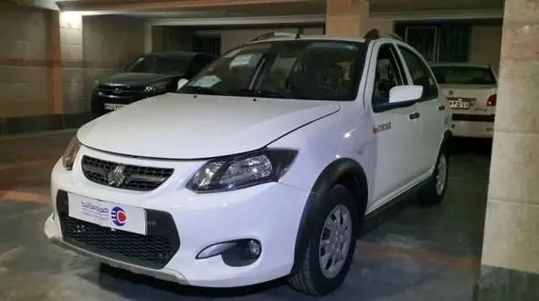 خرید قسطی کوییک r؛ با ماهی 5 میلیون