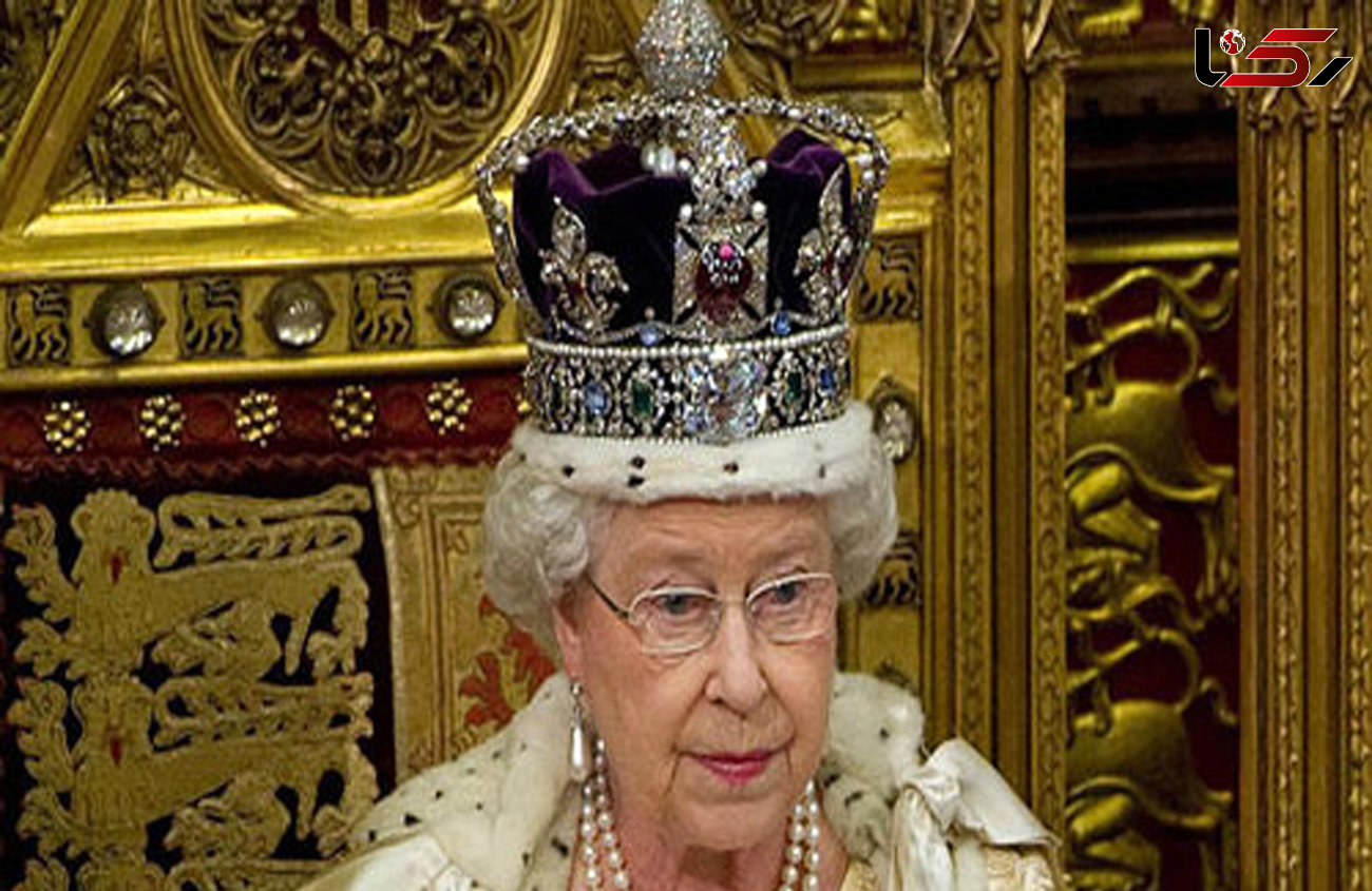 عادت‌های عجیب ملکه الیزابت دوم / او کفترباز است! 