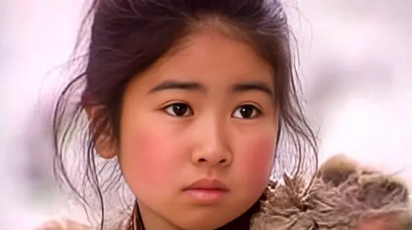 فیلم / بازیگر «اوشین» مهمان جناب‌خان در صدا و سیما شد !