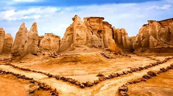 نکات سفر به قشم با ماشین شخصی 