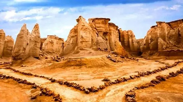 نکات سفر به قشم با ماشین شخصی 