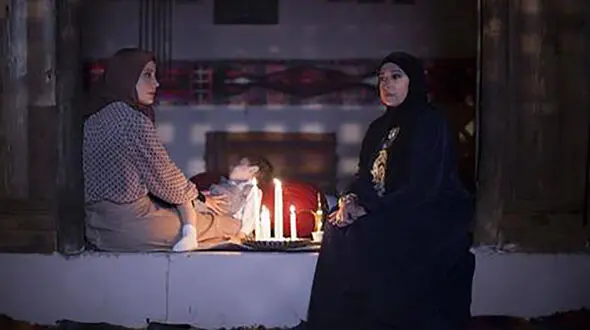 طوبی سریال جدید کارگردان ستایش از 13مرداد در تلویزیون