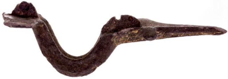 سنجاق سینه