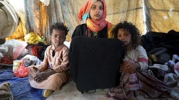 سازمان ملل: هر 12 دقیقه، یک کودک زیر 5 سال در یمن جان می‌بازد