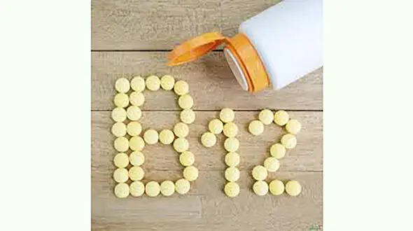 نیاز جدی خانم ها به ویتامین ب 12