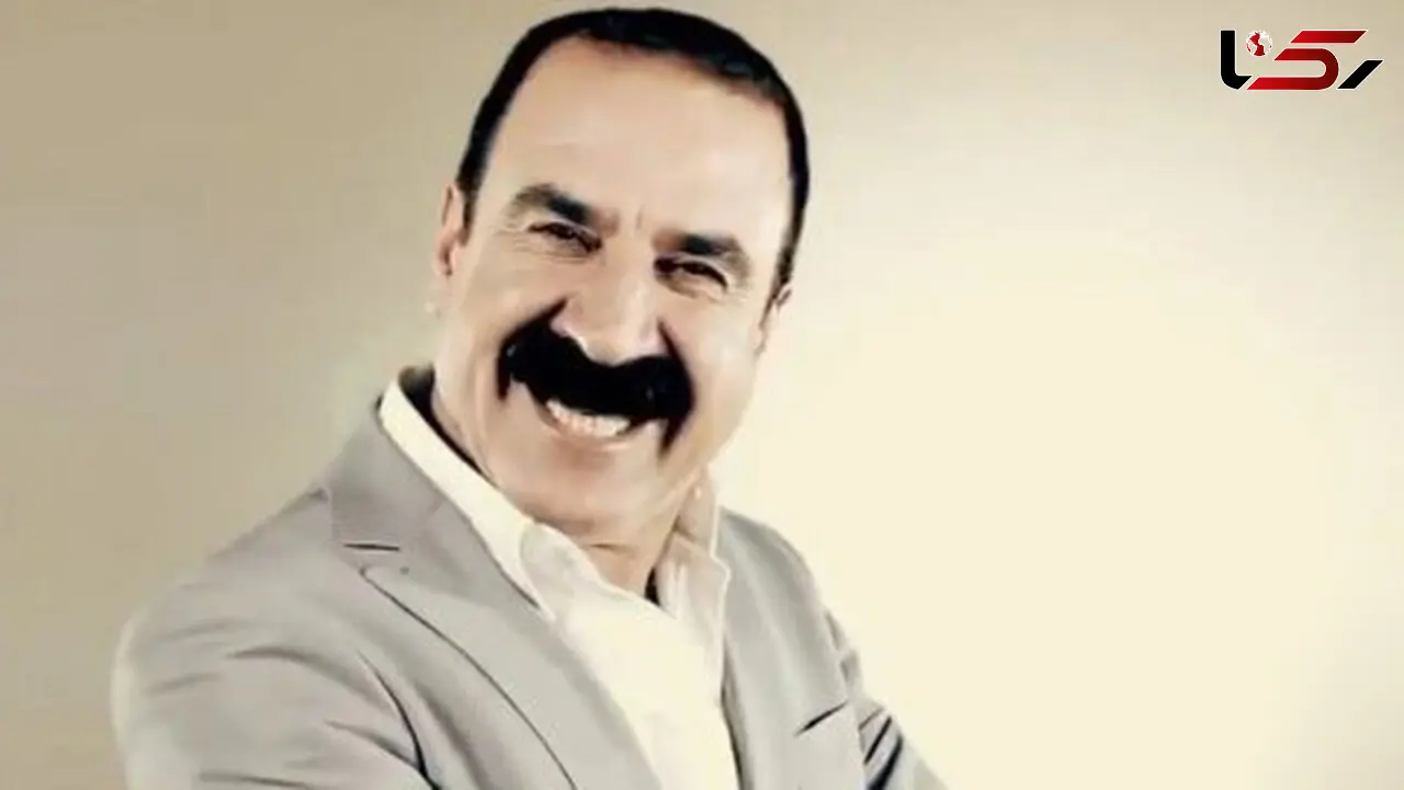 خواننده سرشناس و محبوب کرد در میان کودکان زلزله‌زدگان +فیلم