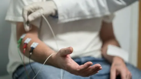 مرکز تست نوار عصب و عضله در کرج