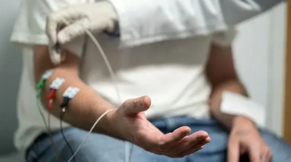 مرکز تست نوار عصب و عضله در کرج