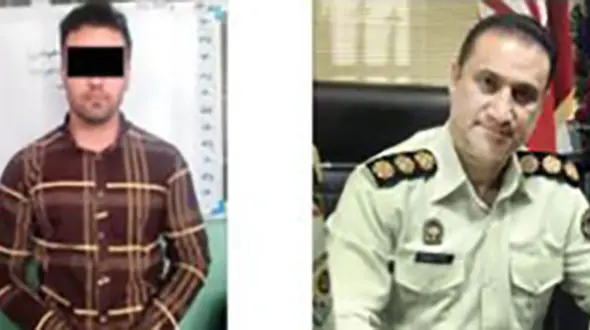 ازدواج سفید خواهرم با جوان 20 ساله را تحمل نداشتم / قتل عام وحشتناک عروس و داماد! + عکس