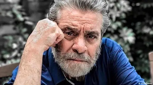 ورود بهروز وثوقی به ایران بلامانع است / خوانندگان و بازیگران ممنوع الورود نیستند