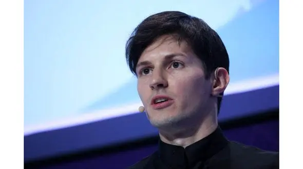  «پاول دوروف» تلگرام را نمی فروشد