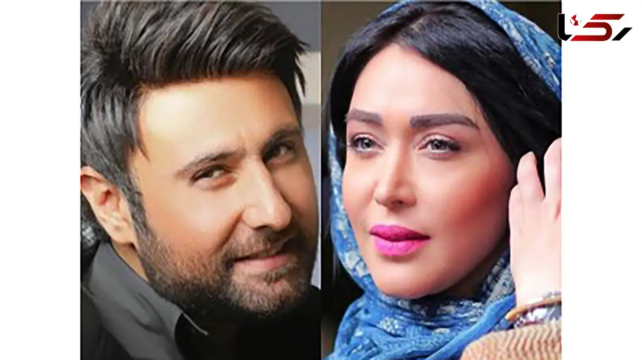 استایل سارا منجزی‌پور در لباس عروس همه را غافلگیر کرد! + عکس
