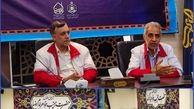 جلسه طرح توسعه و تحول اجتماع محور در محلات کم برخوردار اصفهان برگزار شد