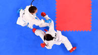 قهرمانان ژاپنی کاراته آسیا در دام کووید19 