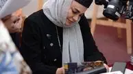 کتاب «نفس‌ های تازه» درباره نرگس آبیار منتشر شد/کتاب هایی درباره نعمت الله و متوسلانی روی میز نشر عینک