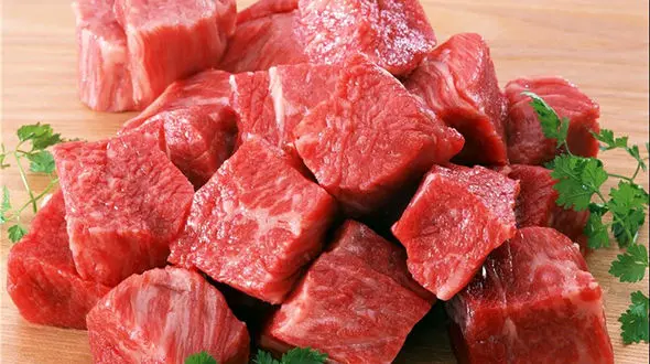 قیمت گوشت قرمز امروز پنجشنبه 13 خرداد + جدول قیمت