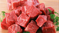 قیمت گوشت قرمز در بازار اردیبهشت 1400