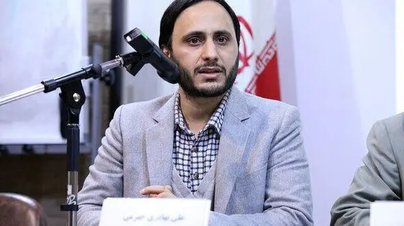 رئیس هیات مدیره بنیاد صیانت از حقوق شهروندی: کیفرخواست آمریکا به صورت نمادین صادر می شود