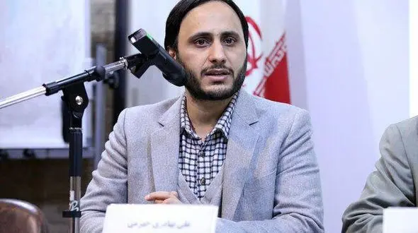 رئیس هیات مدیره بنیاد صیانت از حقوق شهروندی: کیفرخواست آمریکا به صورت نمادین صادر می شود