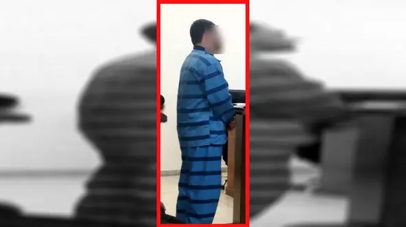 راننده تهرانی و زن صیغه ای نیمه شب وکیل دادگستری را بدون لباس در خیابان رها کردند+عکس