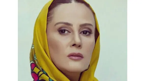 زیبایی جادویی شیوا خسرو مهر در لباس باربی ! / 20 سال جوانتر این شکلی بود !