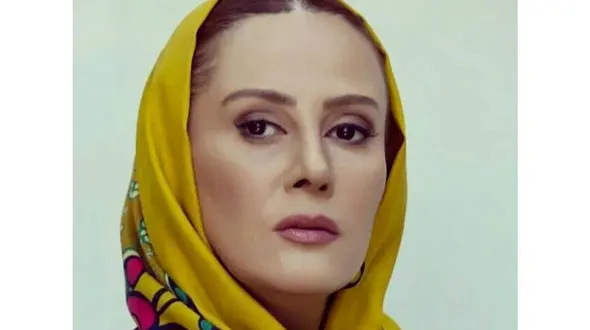 زیبایی جادویی شیوا خسرو مهر در لباس باربی ! / 20 سال جوانتر این شکلی بود !