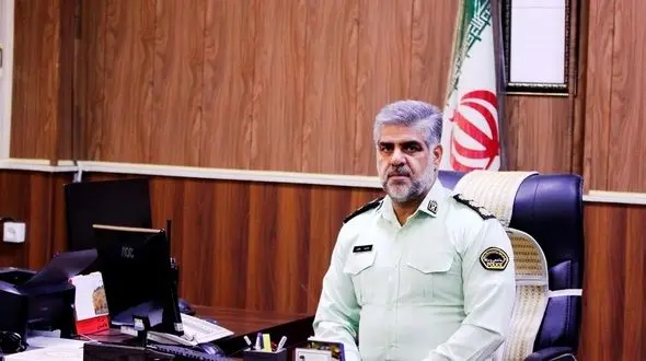 شناسایی عوامل توزیع مواد مخدر در گنبدکاووس + جزئیات