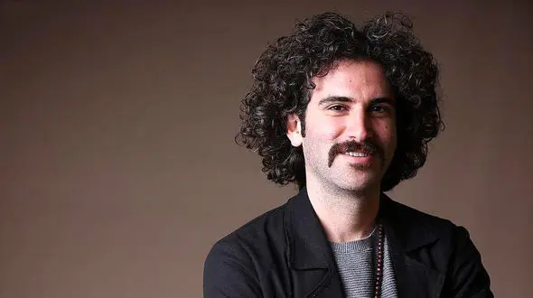 هوتن شکیبا بیست‌وچهارمین میهمان فریدون جیرانی می شود