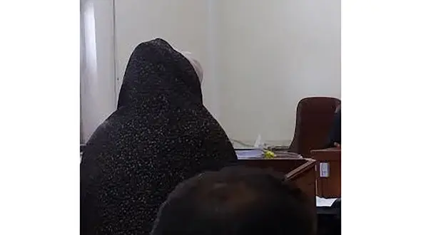 غزاله هوویش رافجیع کشت ! / جسد صدف سوخته بود + عکس