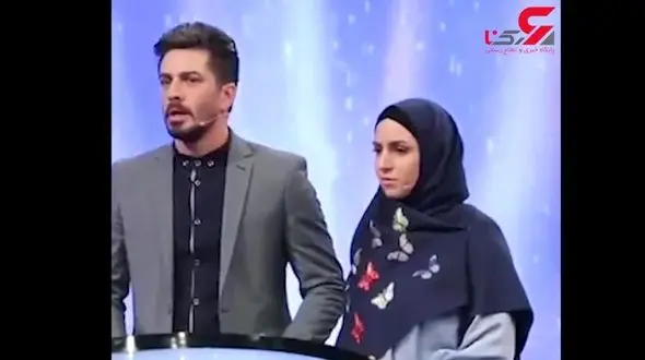 عروسی تهرانی که خانواده داماد برای تحقیق اشتباهی سراغ خودش رفتند ! + فیلم 