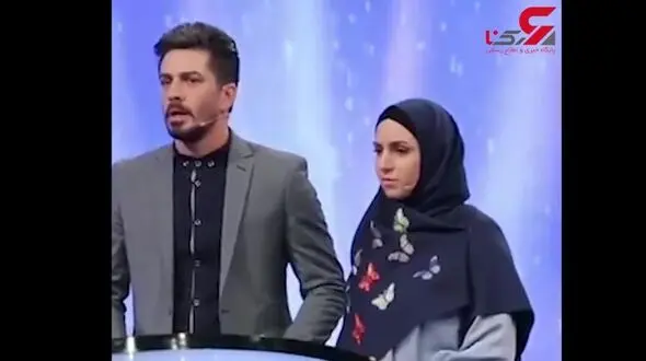 عروسی تهرانی که خانواده داماد برای تحقیق اشتباهی سراغ خودش رفتند ! + فیلم 