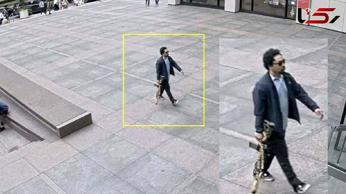  بر اثر تیراندازی مرگبار در منطقه منهتن نیویورک 5 نفر کشته شدند /ضارب خودکشی کرد 
