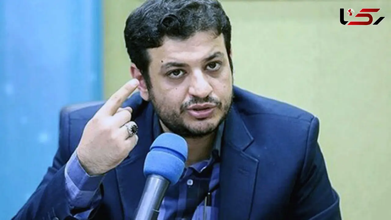 مسئله پسر آقای قالیباف را بنده افشا نکردم / ۳ هزار قطعه تراول ۱۰۰ هزار تومانی در دست مشاور کجا خرج شد؟