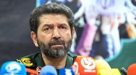 روایت فرمانده سپاه تهران از حمله به ۹ ایست بازرسی /  شبی که امنیت تهران هدف قرار گرفت