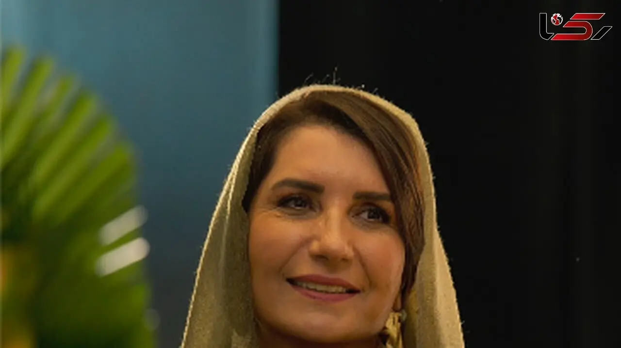 ظاهر جذاب و زیبایی بی نظیر مهتاب  سریال از یاد رفته در آستانه ۶۰ سالگی! / با وقار و اصیل / مثل همیشه!