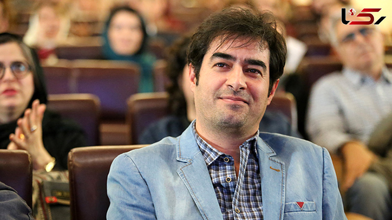 کار اخلاقی شهاب حسینی به خاطر شخصیت شهید بابایی + عکس 