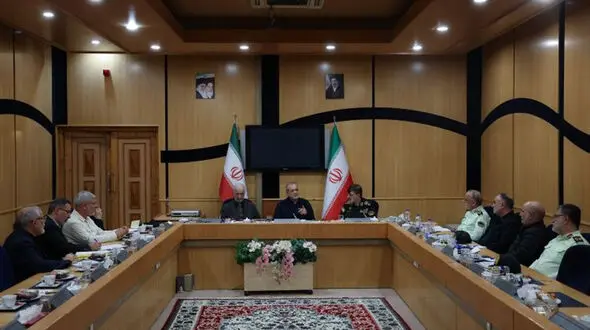 فراجا در جنگ تحمیلی اخیر مجاهدانه و بی‌ادعا در میدان بود