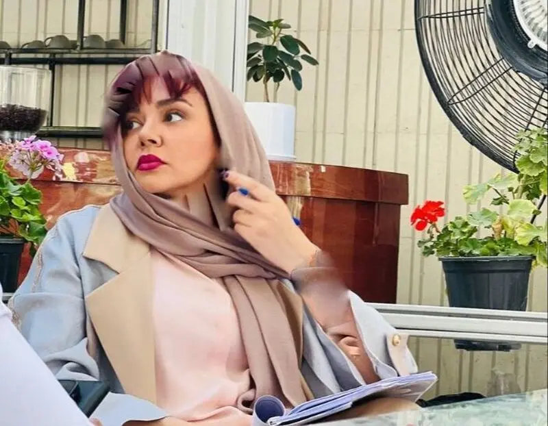 بازیگر