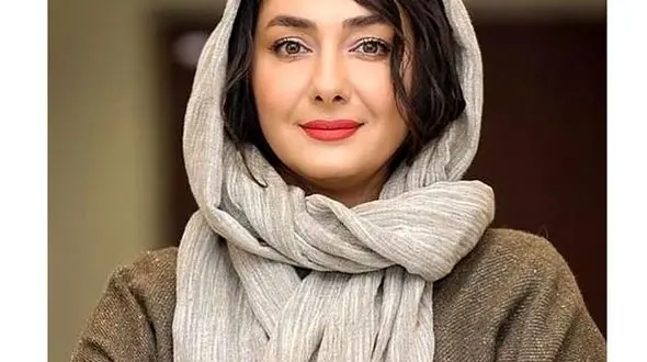 چهره متفاوت هانیه توسلی+عکس